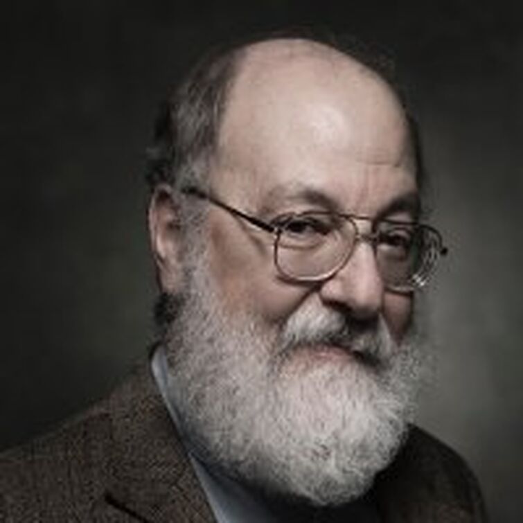 Harry Turtledove on Twitter