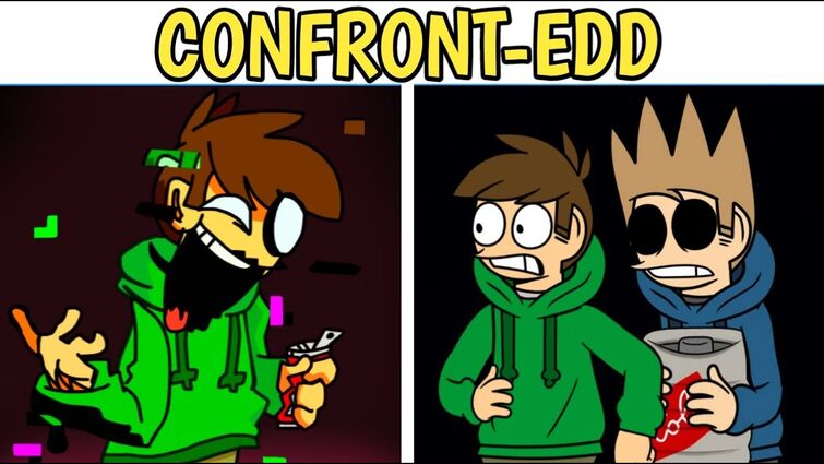 Matt Nxbellion Funkipedia Mods Wiki Fandom - Fnf Matt Eddsworld