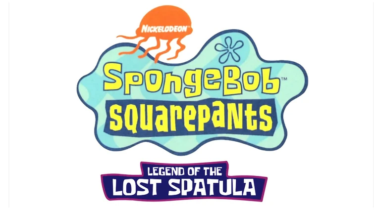 Rock Bottom - SpongeBob SquarePants: Legend of the Lost Spatula