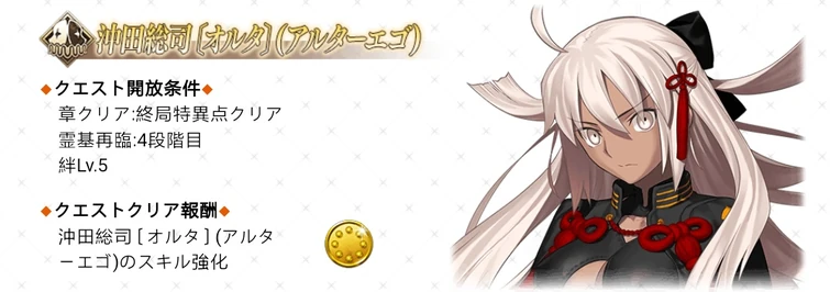 Discuss Everything About Fate Grand Order Wiki Fandom