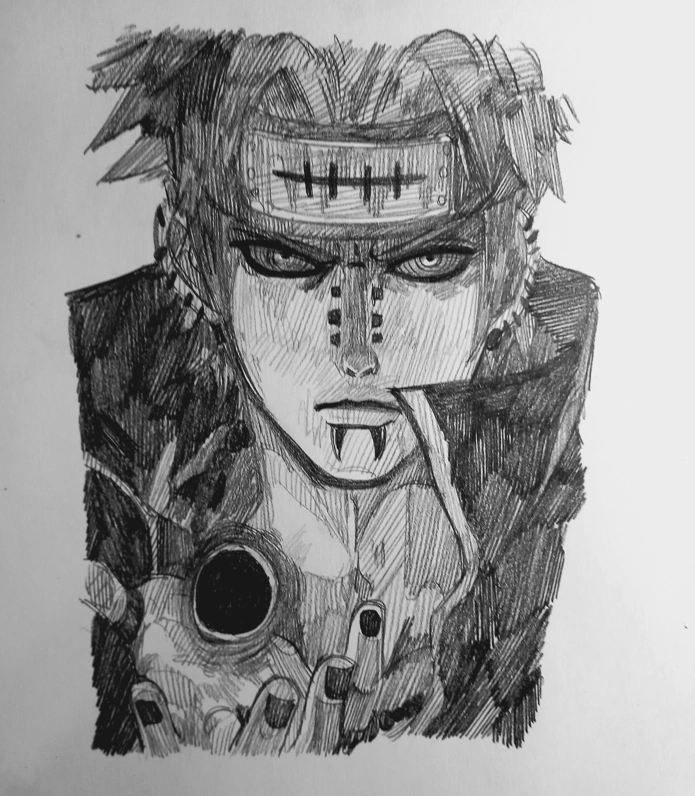 This world shall know pain... | Fandom