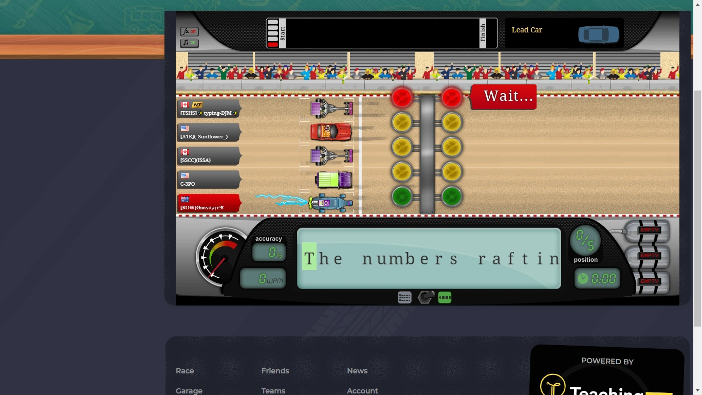 Track Animations Fandom