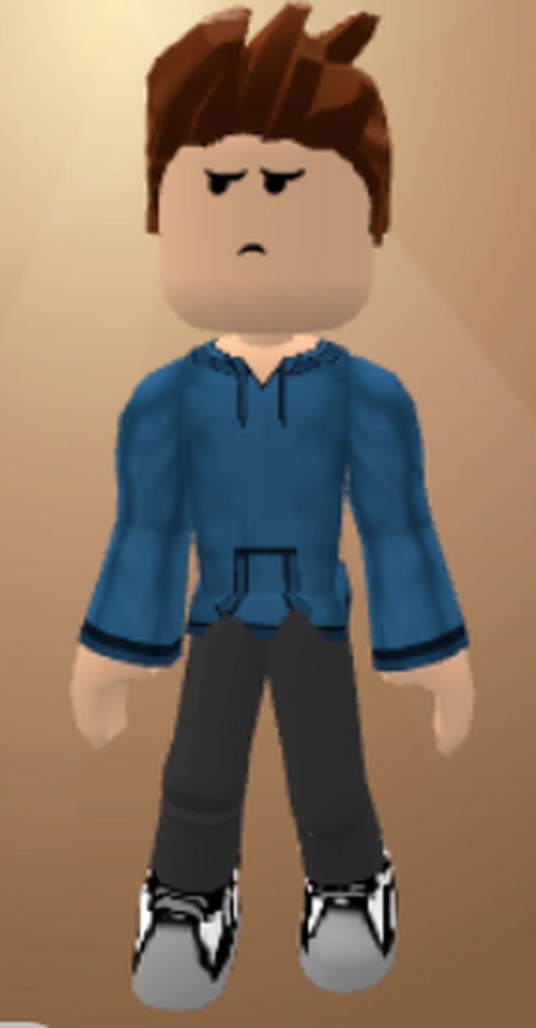 My ideal tom roblox avatar : r/Eddsworld