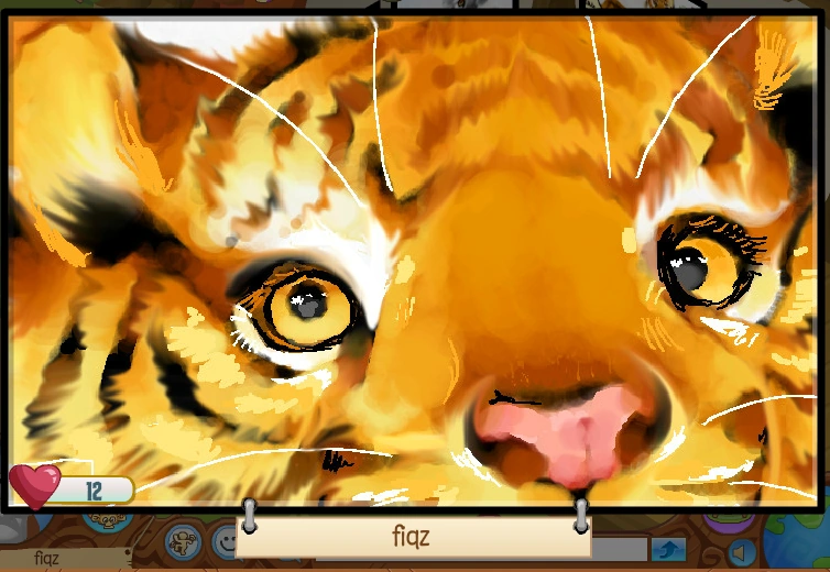 Animal Jam Art Commissions OPEN! Fandom