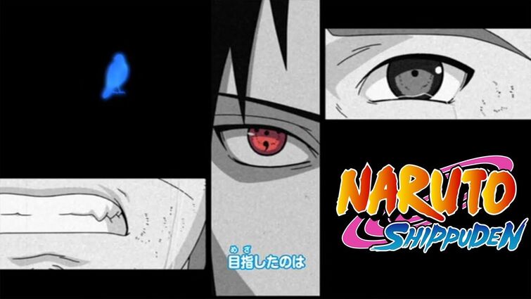 Naruto Shippuden Opening 20  Kara no Kokoro (HD) 
