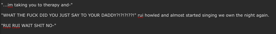 im dying over here | Fandom