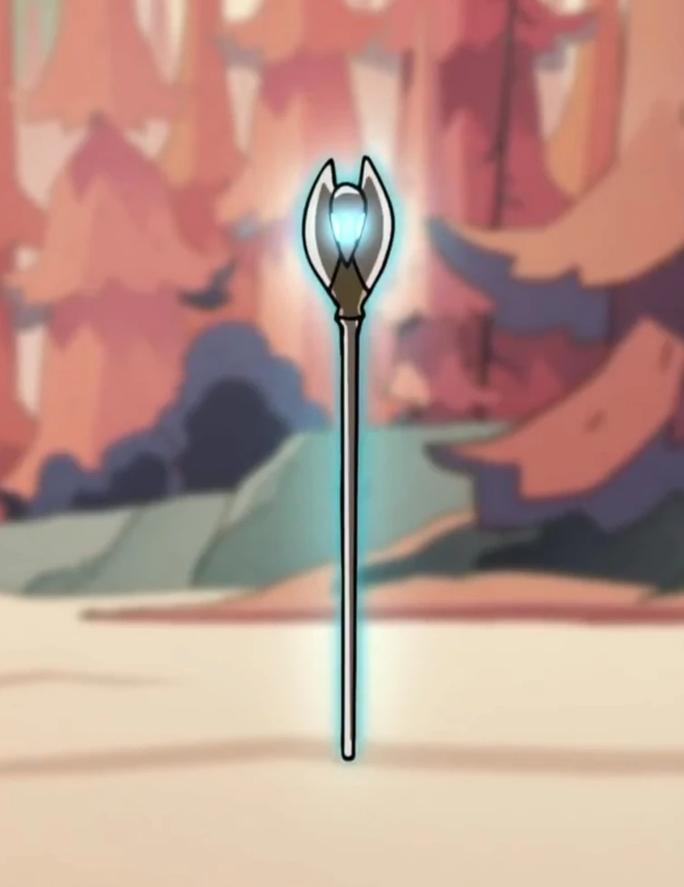 Lilith's Staff or Palisman Fandom