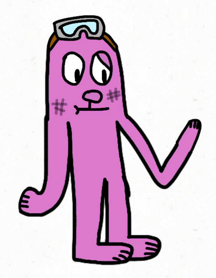 Here’s stuff for OCs that I’ve only used in RPs that were private or ...