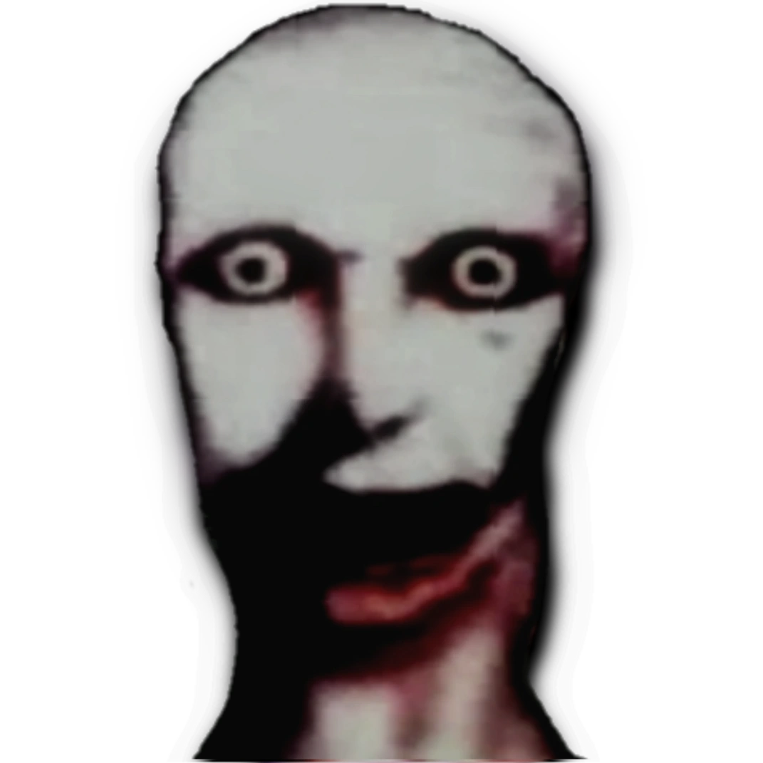 Answer Pinhead From Backrooms. Fandom