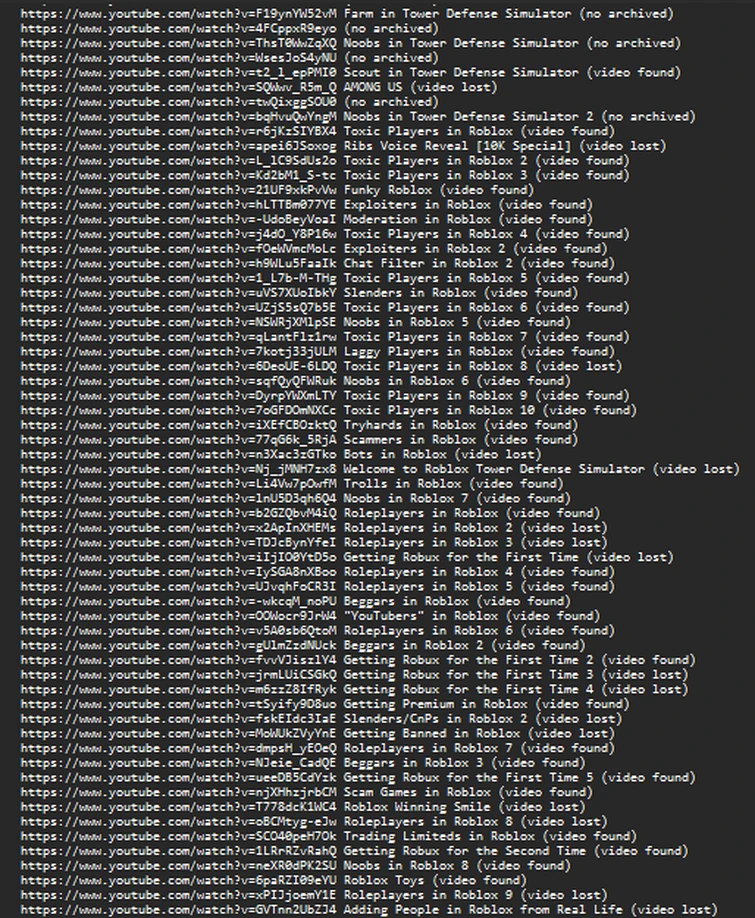 more ribs roblox videos link archive Fandom