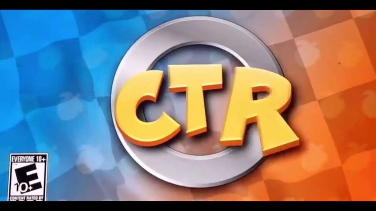 Crash Team Racing WumpaCharged Fandom