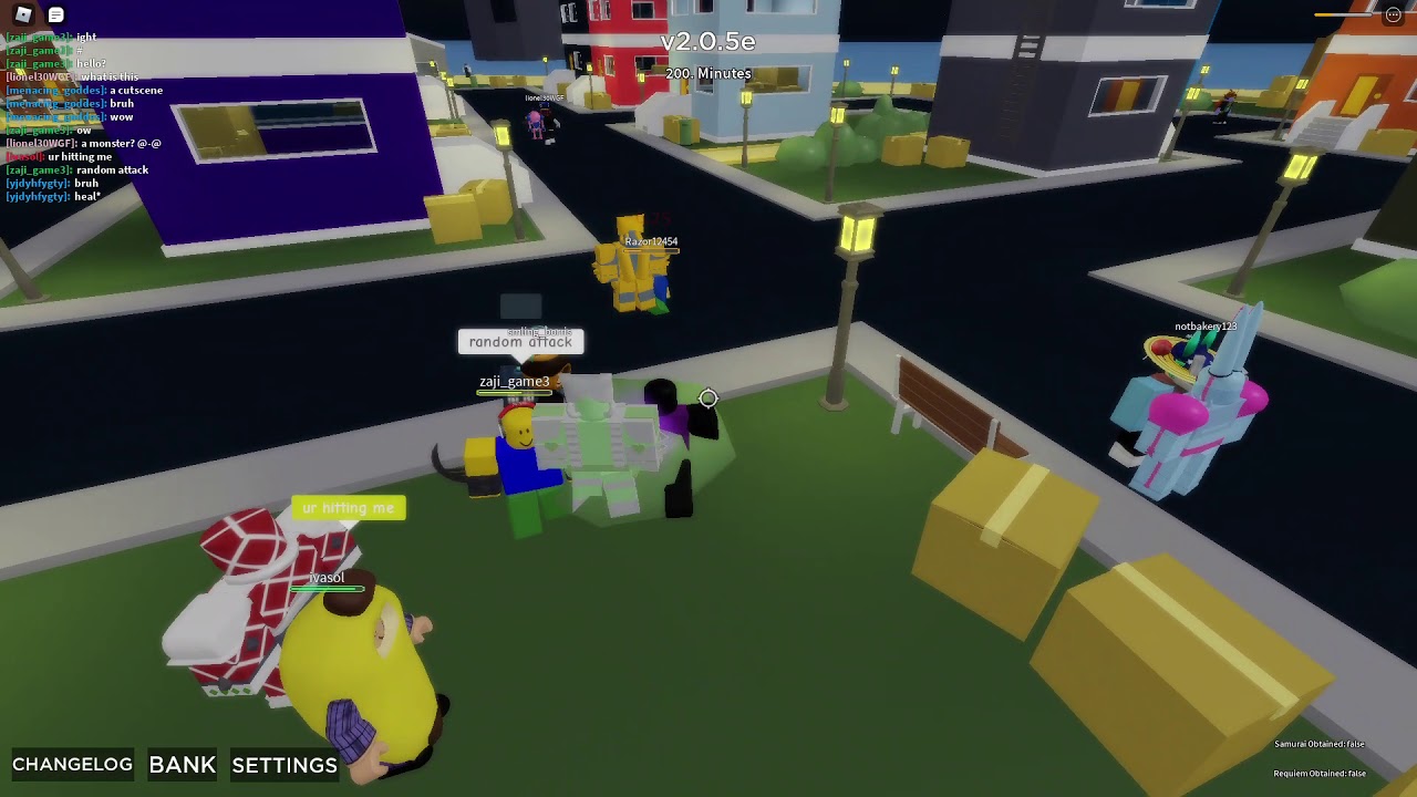 cutscene roblox