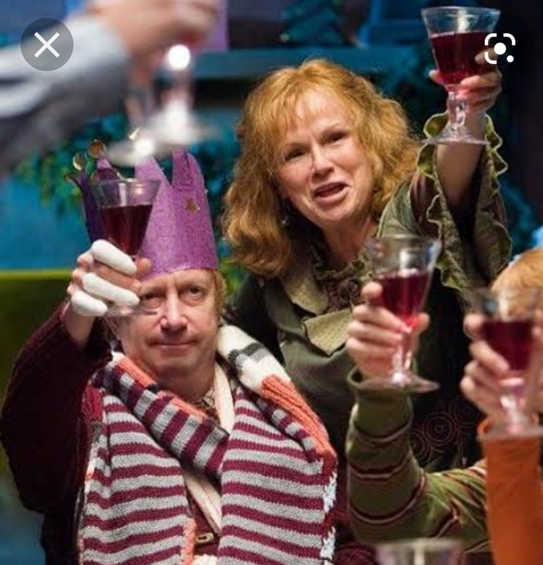 Happy Birthday Arthur Weasley! | Fandom