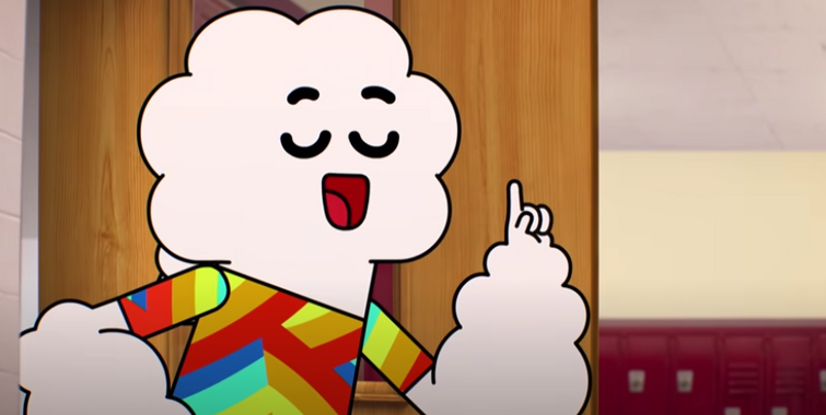 Discuss Everything About The Amazing World of Gumball Wiki | Fandom