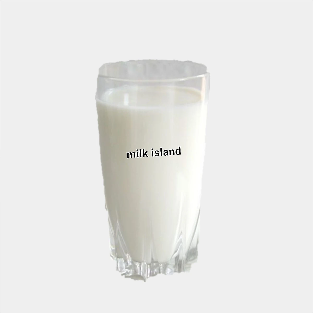 Milk island flag (for arkolas) Fandom