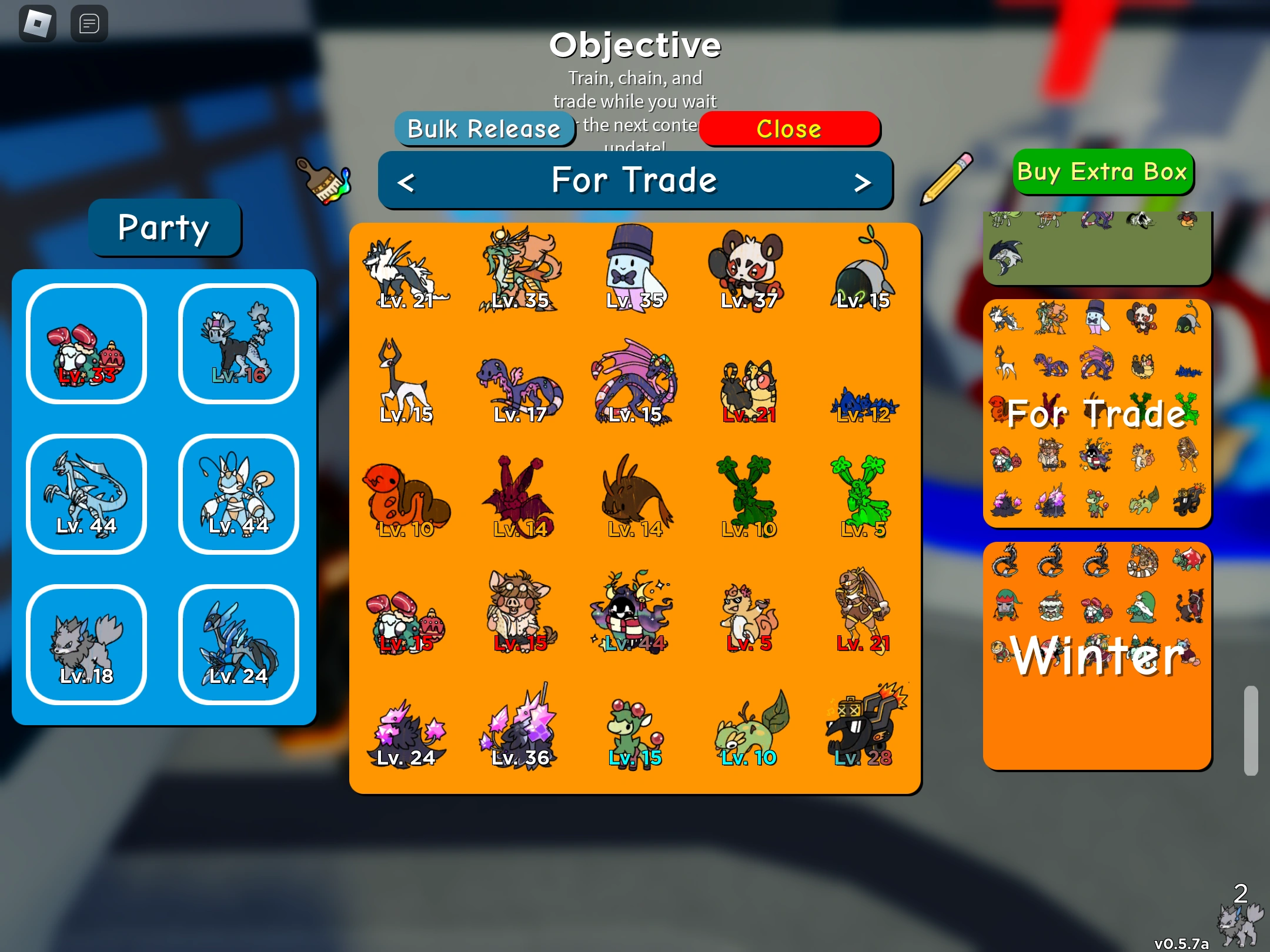 Do you guys think any of these could worth a Tomb guardian Ruffire ...