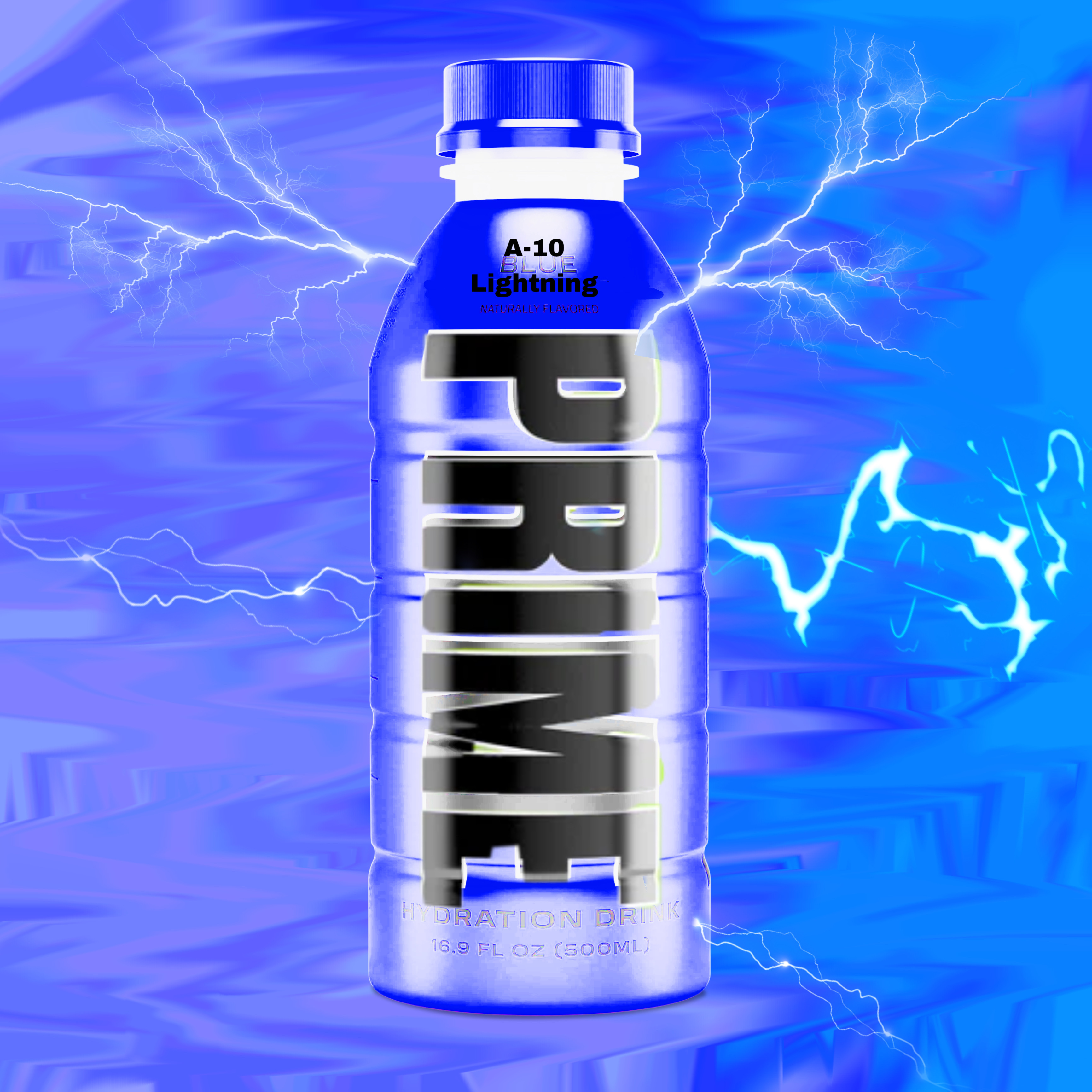 Roblox UGC Prime Hydration Bottles 