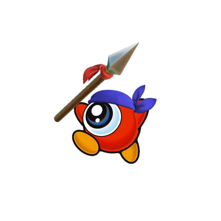 Bandana Waddle Dee, Kirby Wiki, Fandom in 2023