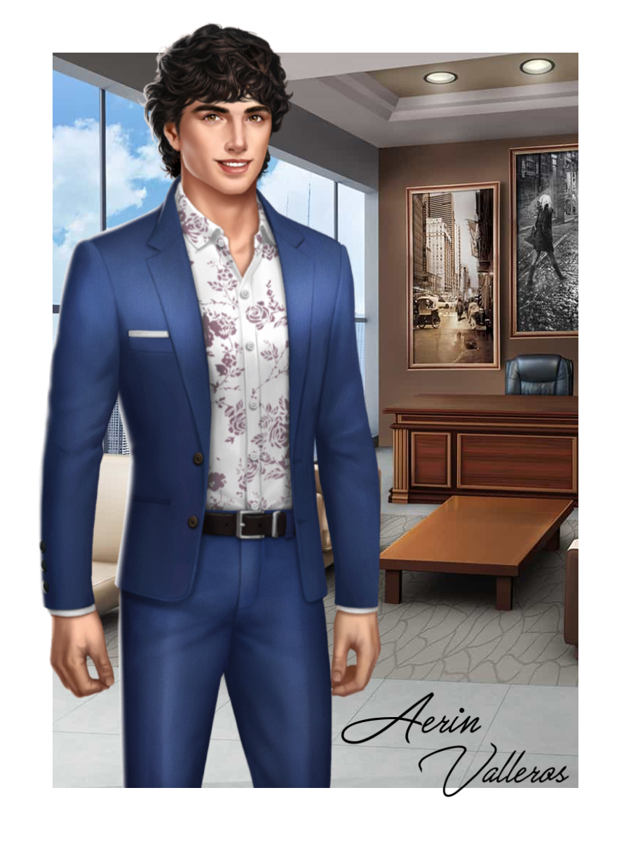 Prince Aerin Modern AU Fandom