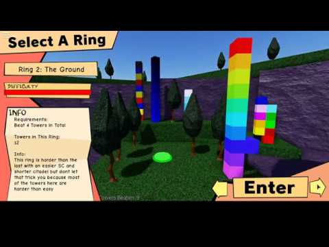 Roblox Tower Of Hell Uncopylocked