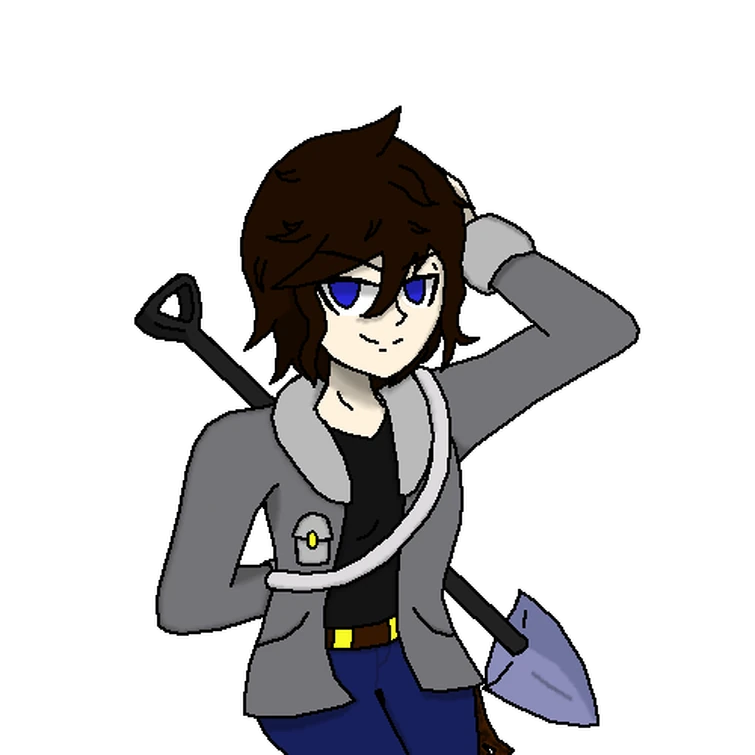 Post the best RIZZ stare please!!!!!! | Fandom