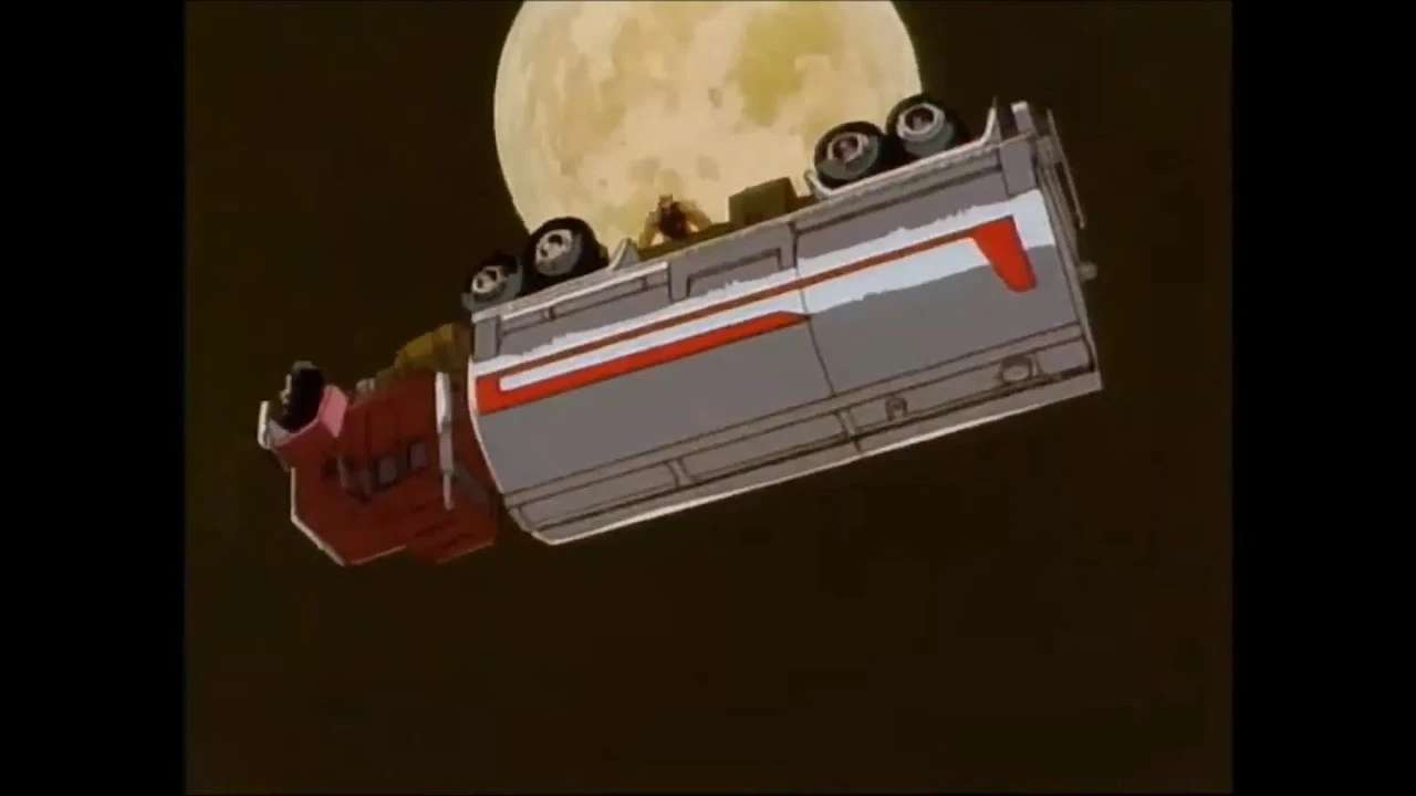 An OiL tAnKeR 4U Fandom