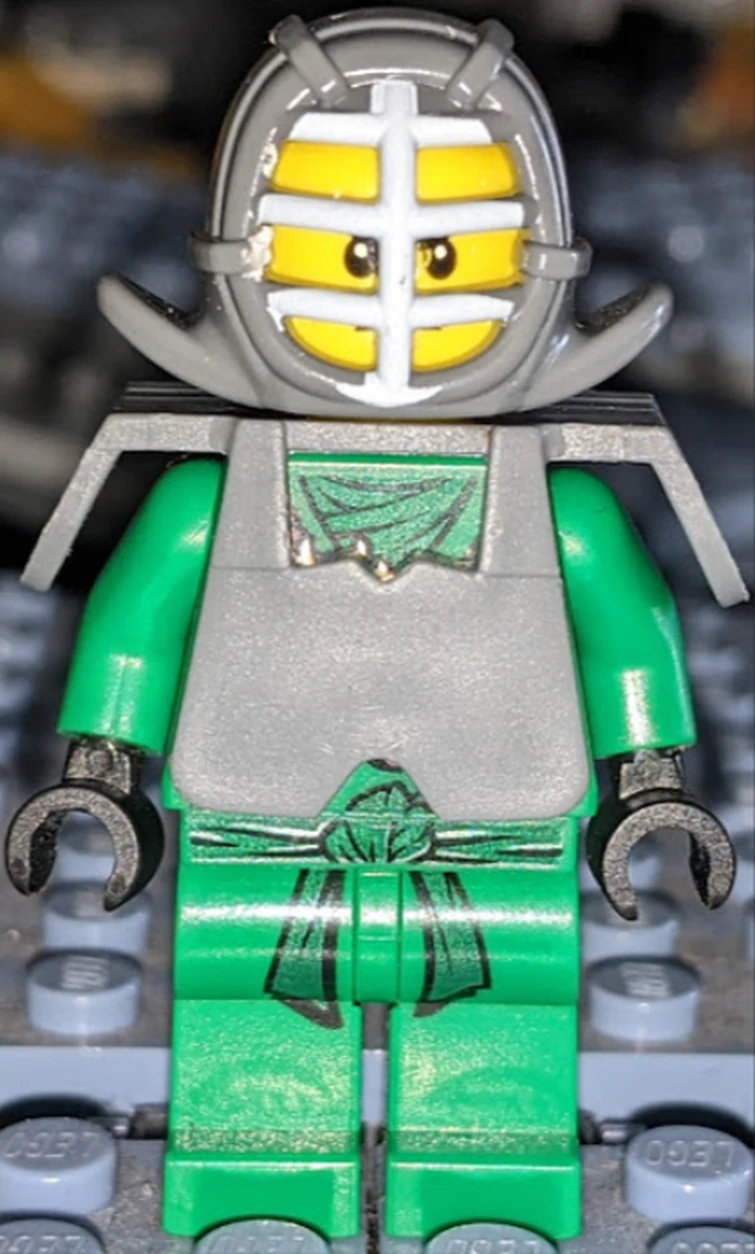 Discuss Everything About Ninjago Wiki | Fandom