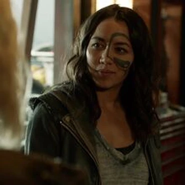 Discuss Everything About The 100 Wiki | Fandom