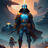 Commander Gredvall's avatar