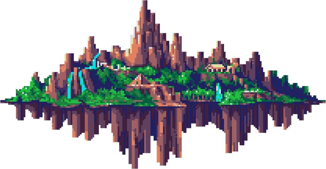 How big is Angel Island? Fandom