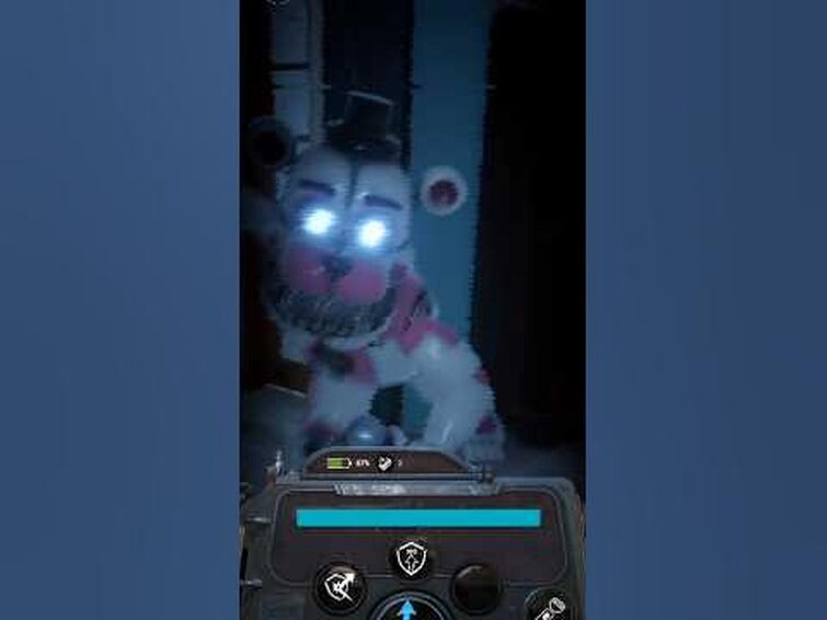 FNAF AR Mod APK