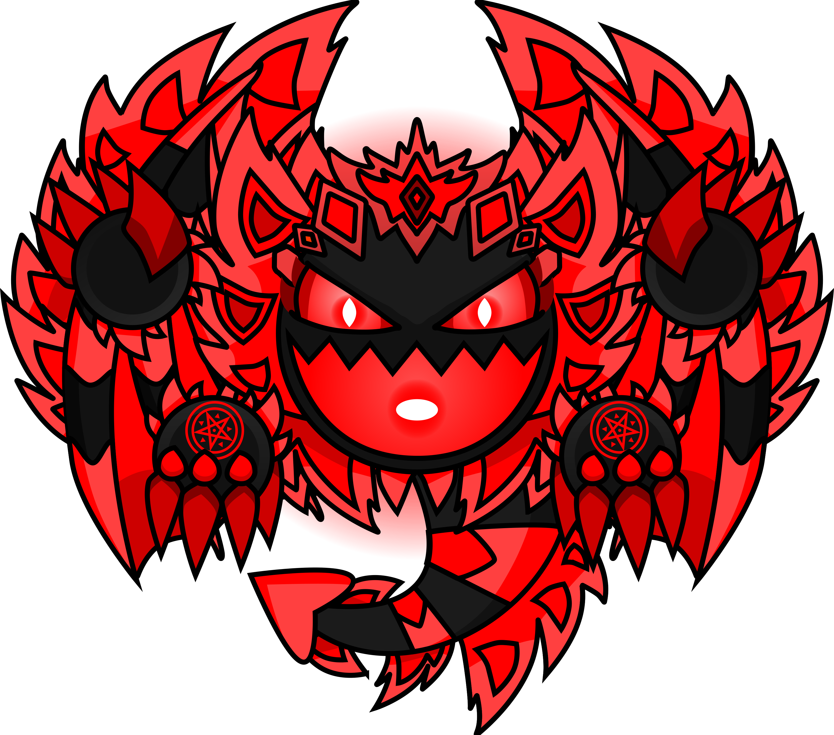 Geometry Dash Difficulty Faces: Are You Addicted To The Impossible? - mwfhnhl