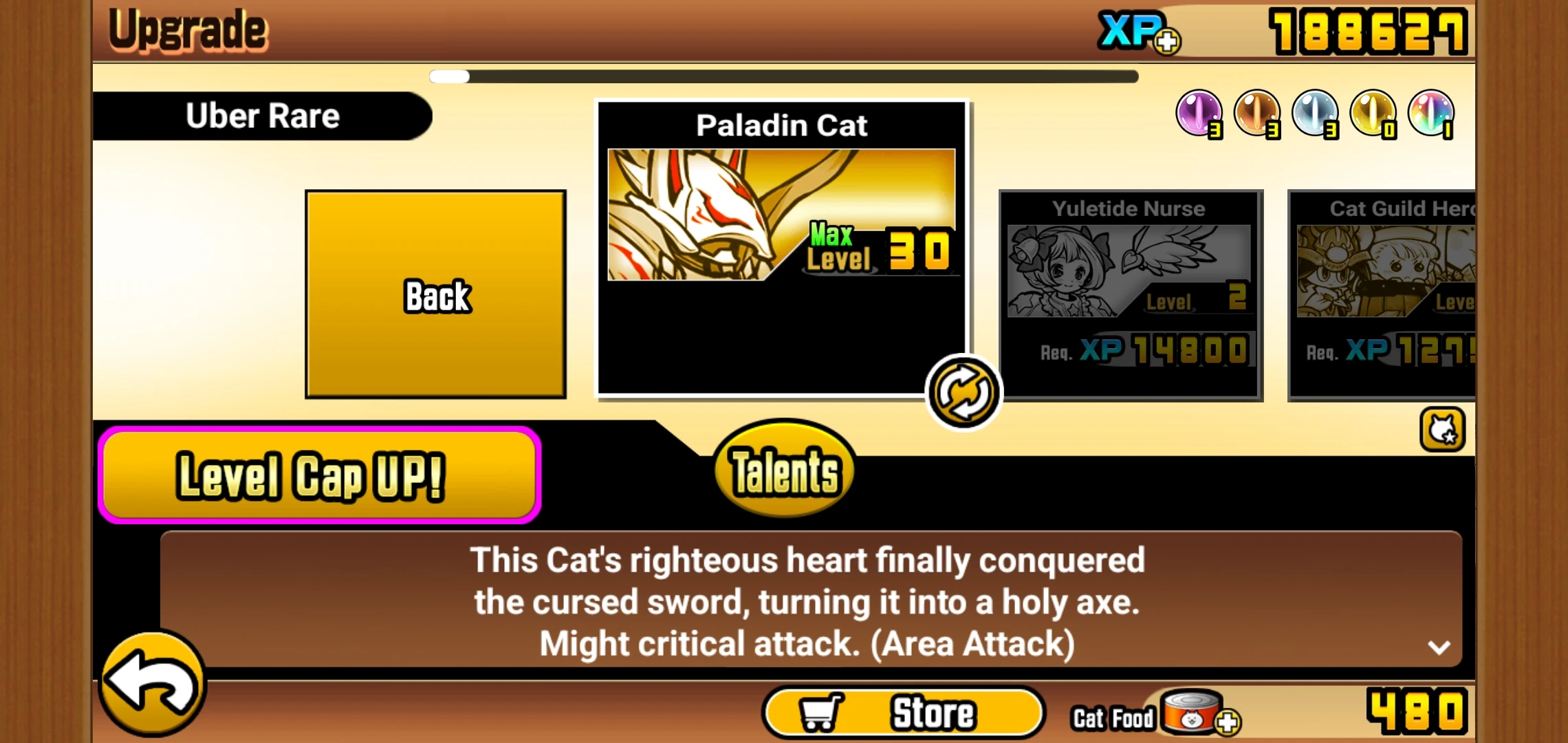 Was this a waste? Fandom