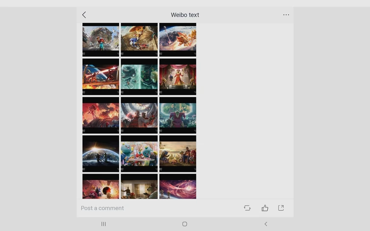 Sonic 3 Concept Art Fandom