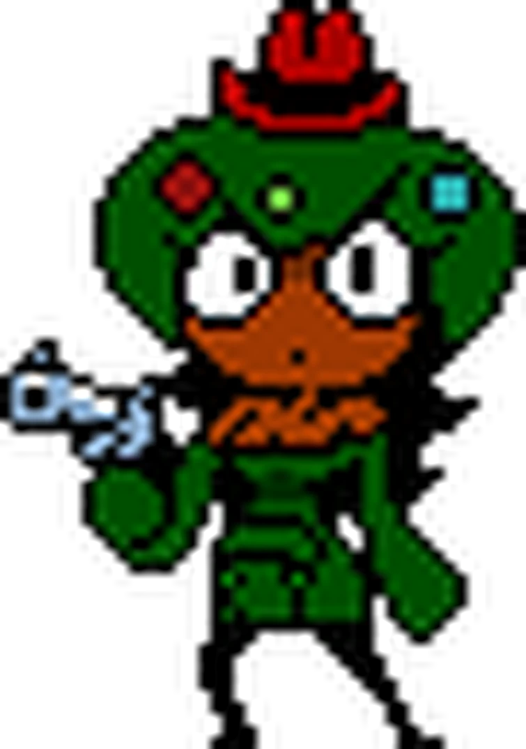 Okay, so I might've gotten bored…. | Fandom