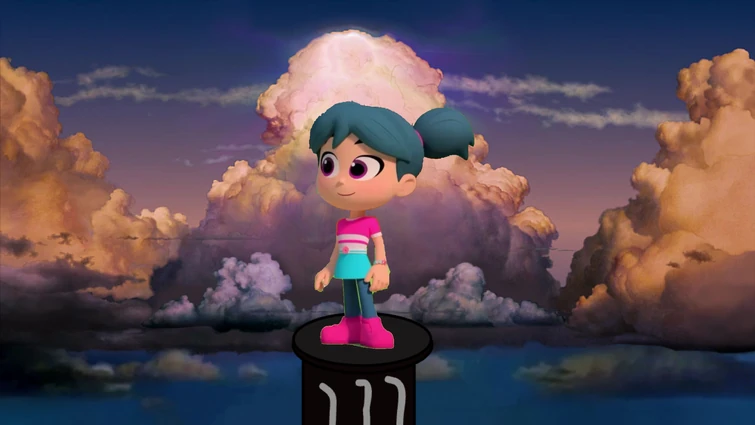 Discuss Everything About StarBeam Wiki | Fandom