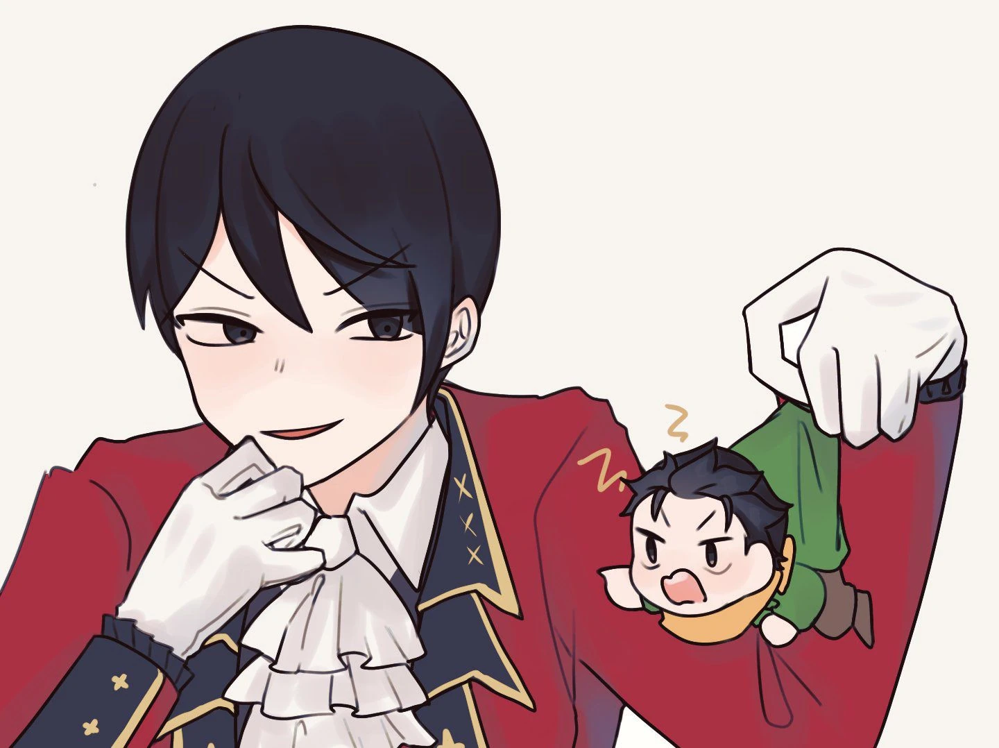 All Posts By Latsukisan Fandom