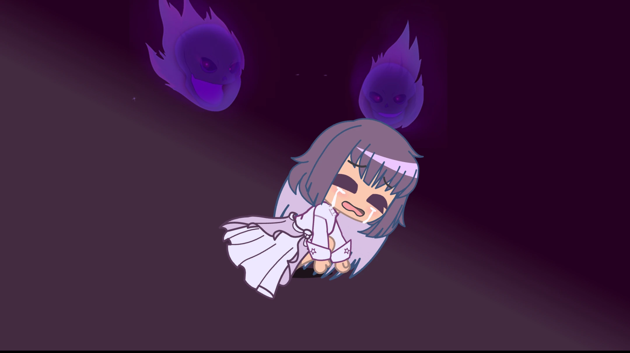 I recreated onion cookie in gacha club ) Fandom