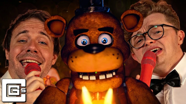 Cg5 Blackgryph0n Awesomeness Fandom