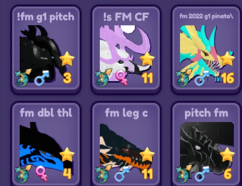 trading stuff | Fandom