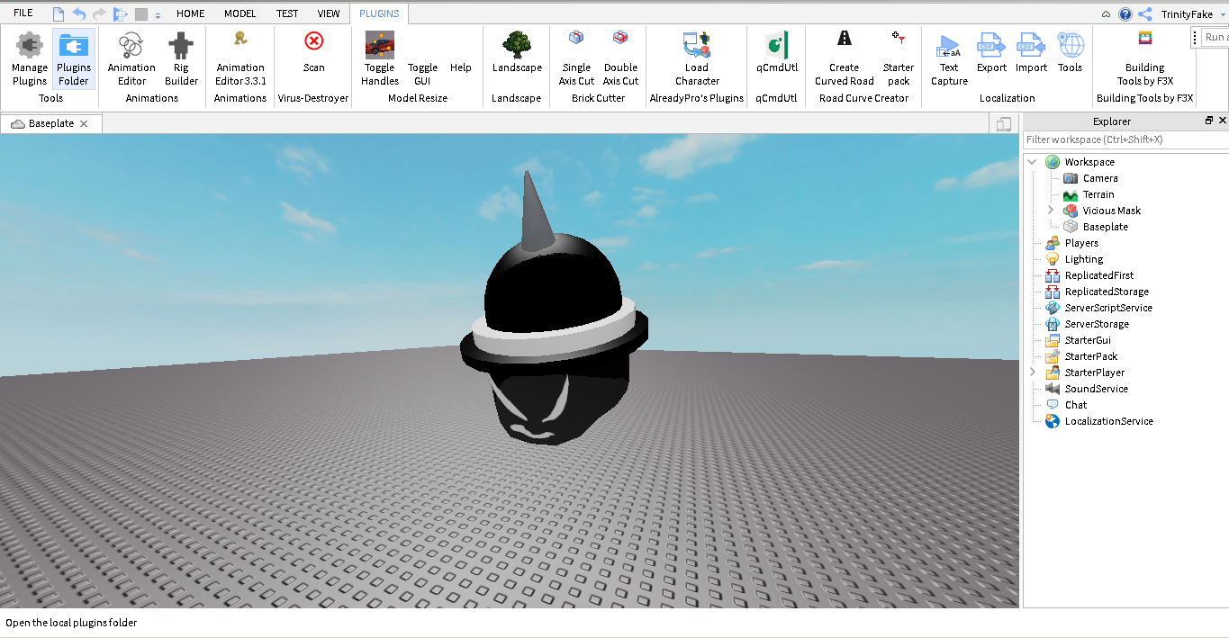 Roblox Bee Swarm Simulator Mask