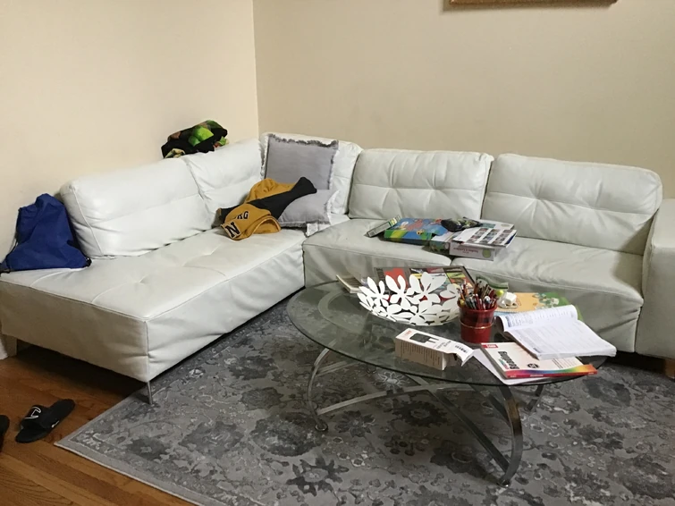 my house is non aesthetical | Fandom