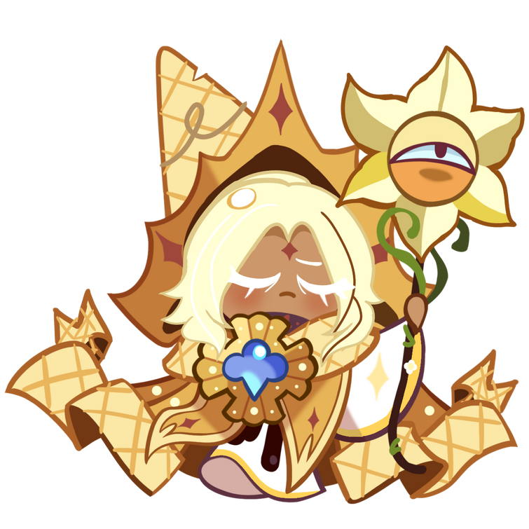 Discuss Everything About Cookie Run: Kingdom Wiki | Fandom