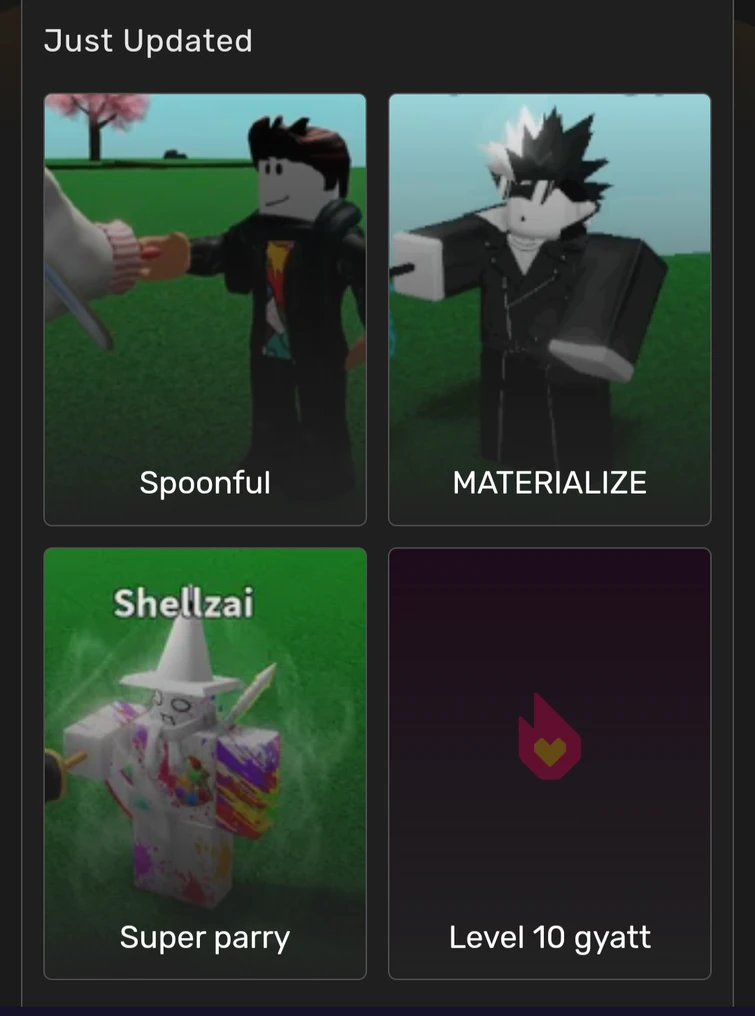 What did I come back to 😭 Fandom