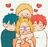Nekozume Kenma's avatar