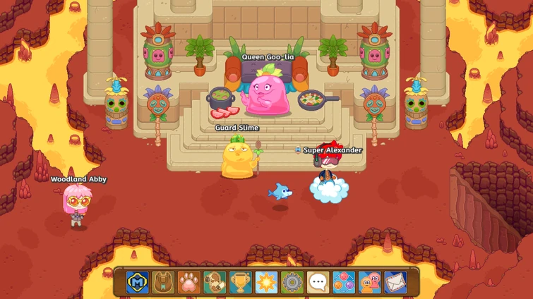 Discuss Everything About Prodigy Game Wiki | Fandom