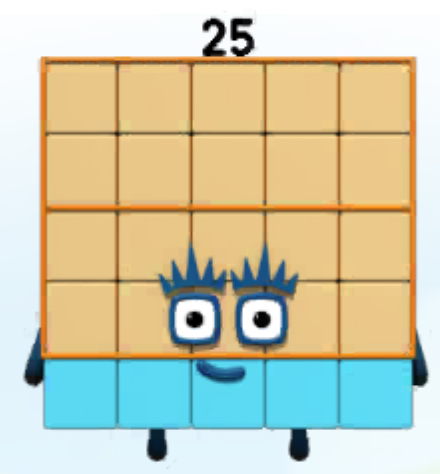 Have I found the NEW POSES IN NUMBERBLOCKS WORLD? | Fandom