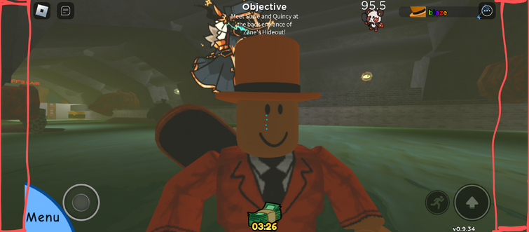 this is how roblox looks now 