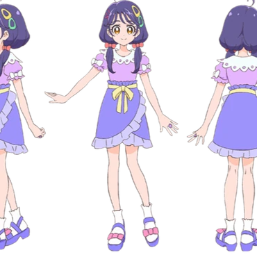 Discuss Everything About Pretty Cure Wiki Fandom