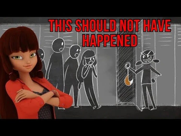 The Episode That Ruined Lila Rossi (Miraculous Ladybug Analysis) | Fandom